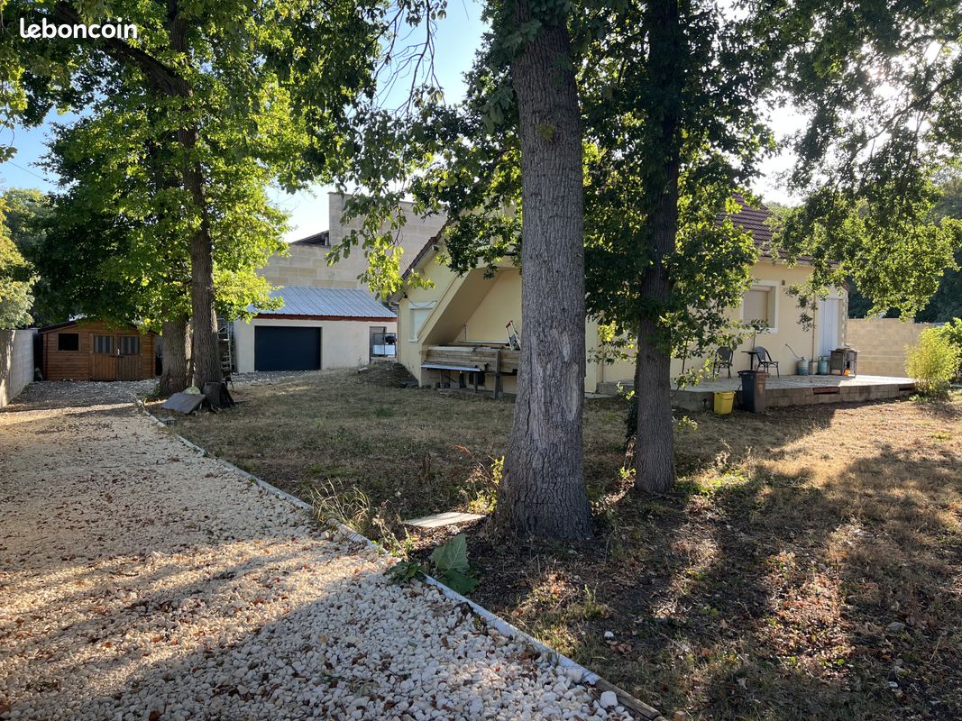 Maison 6 pièces 134 m² · à Laigneville · 134 m² · 269 000 €