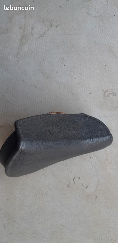 Selle Reydel mobylette solex (image 4)