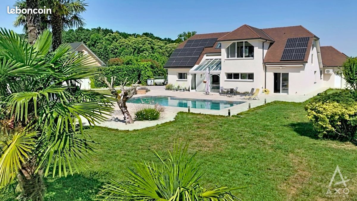 Maison 5 pièces 221 m² · à Barzun · 221 m² · 579 000 €