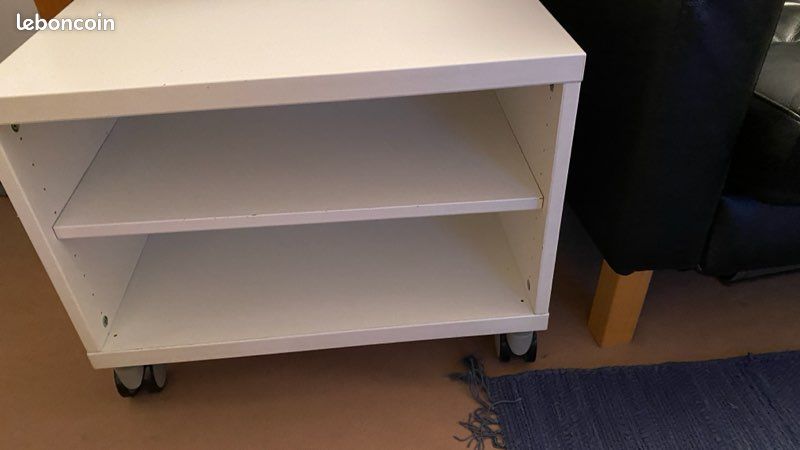 Petit meuble Tv bon état (image 2)