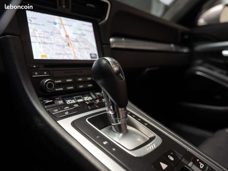 Porsche 911 Cabriolet 3.0 420ch S PDK (image 21)
