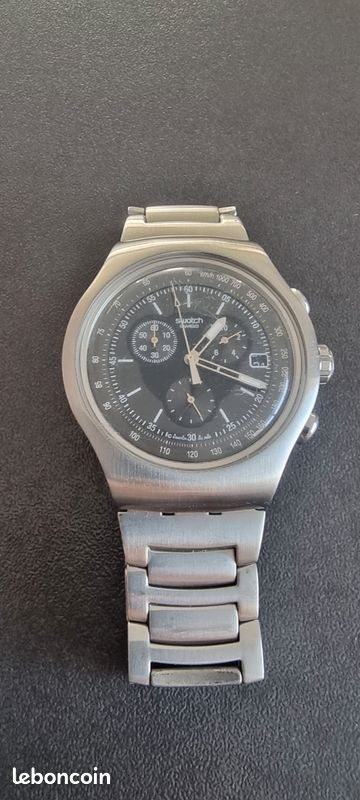 Montre switch iront (image 3)