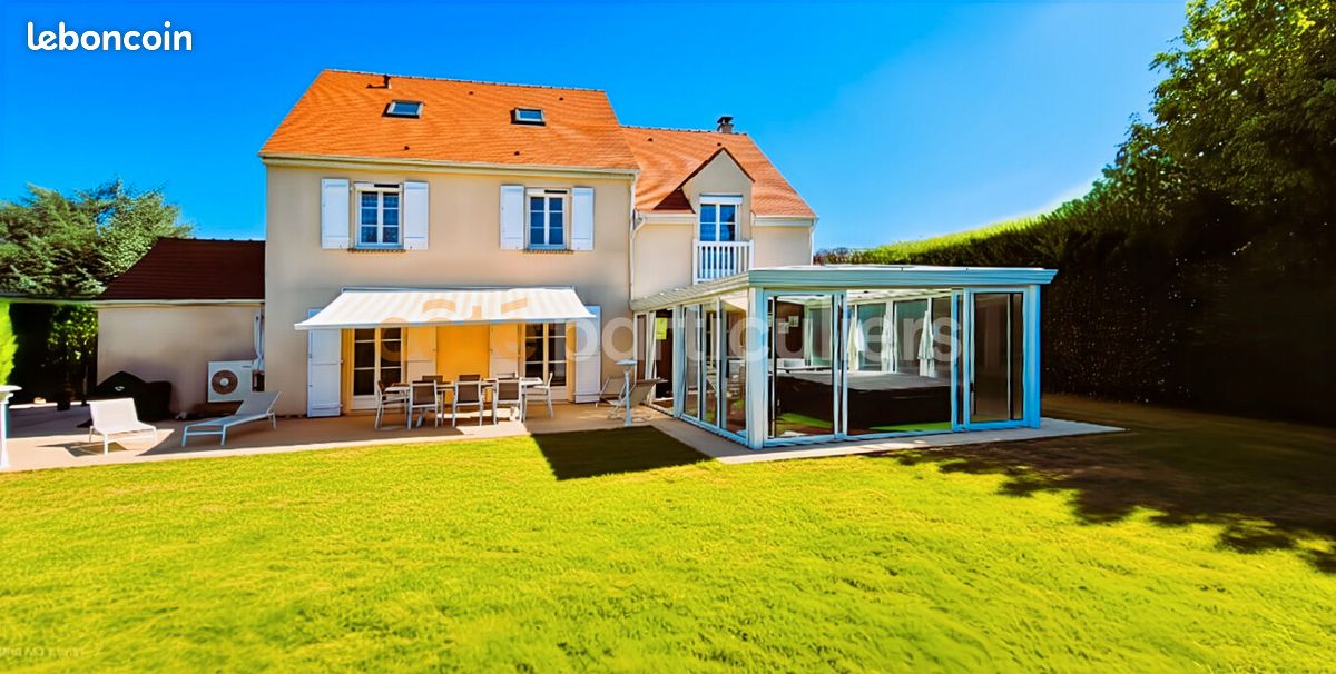 Maison 8 pièces 220 m² · à Servon · 220 m² · 629 000 €