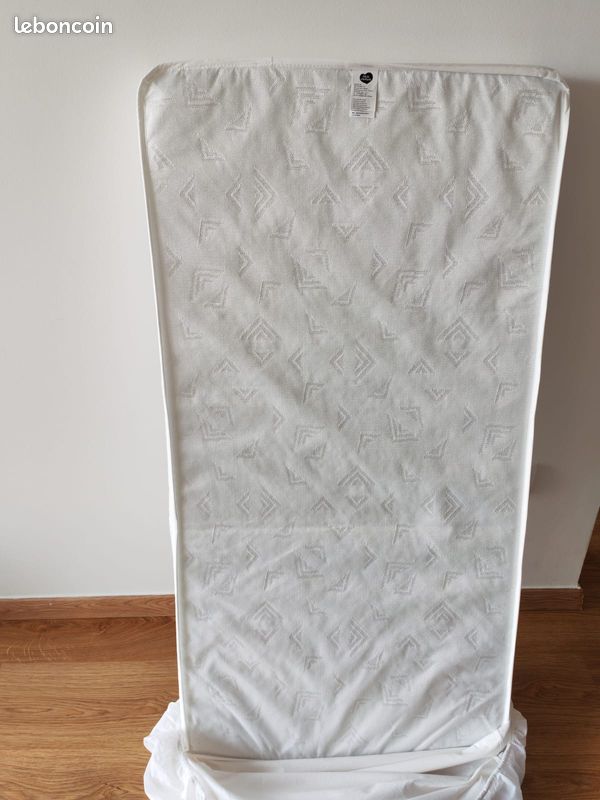 Matelas bébé (image 1)