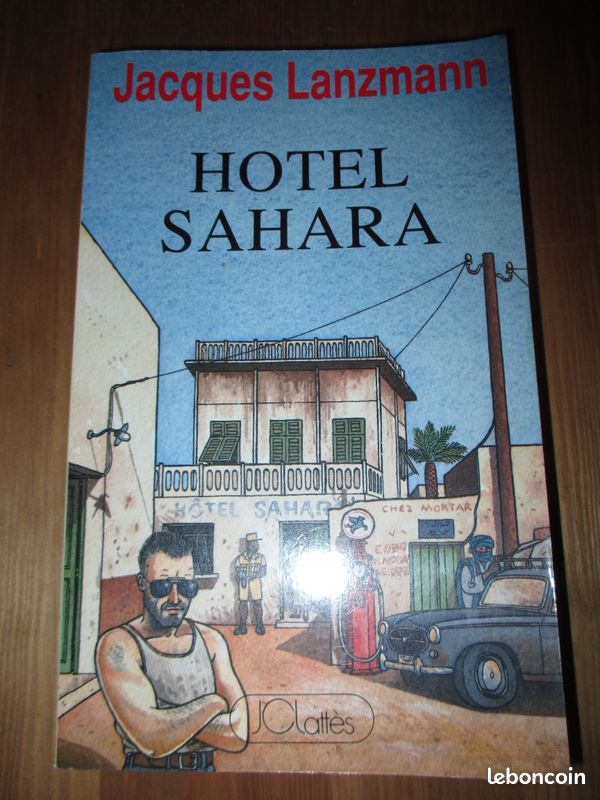 Hotel Sahara (image 1)