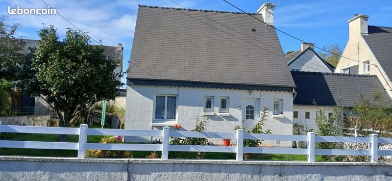 Maison 5 pièces 81 m² · à Carhaix-Plouguer · 81 m² · 159 000 €