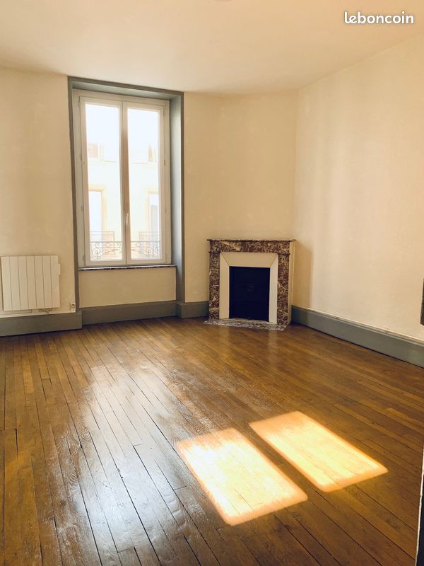 Appartement 1 pièce 31 m² · à Nancy · 31,1 m² · 450 €