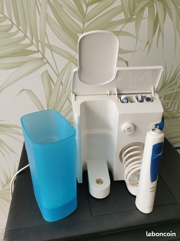 Jet dentaire oral b (image 3)