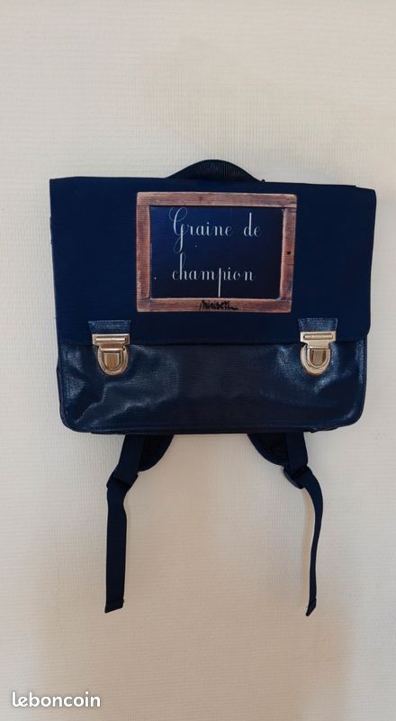 Cartable neuf (image 1)