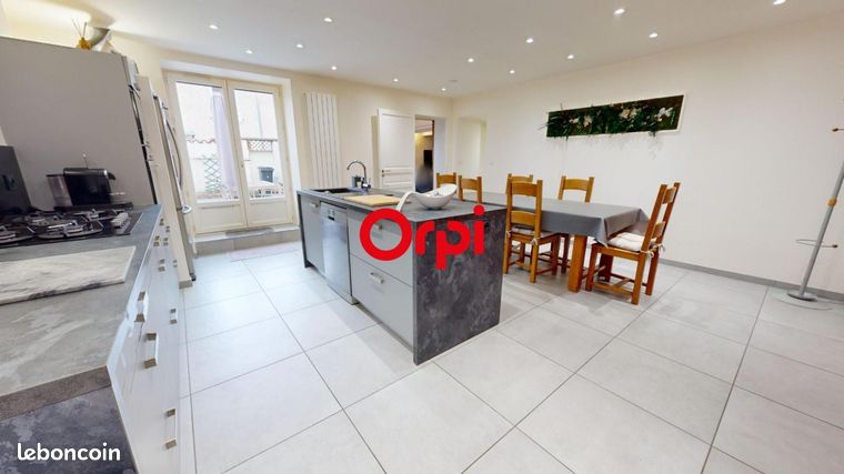 Maison 4 pièces 150 m²