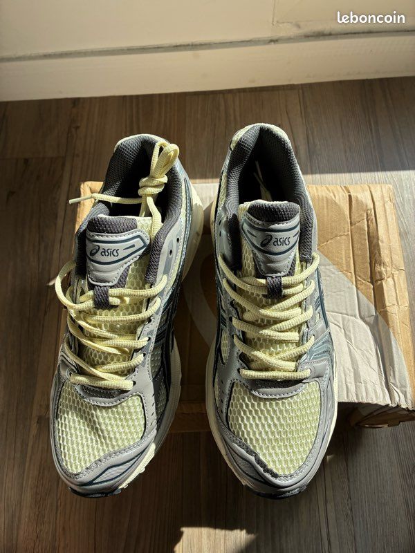 Asics gel Kayano 14 - Taille 41 (image 3)