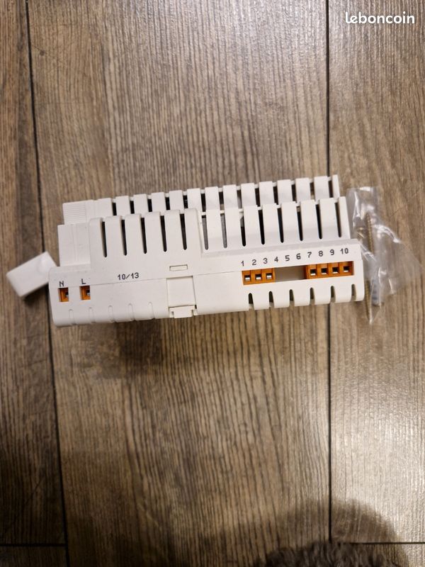 Alimentation 12V CDVI ARD12 (image 2)