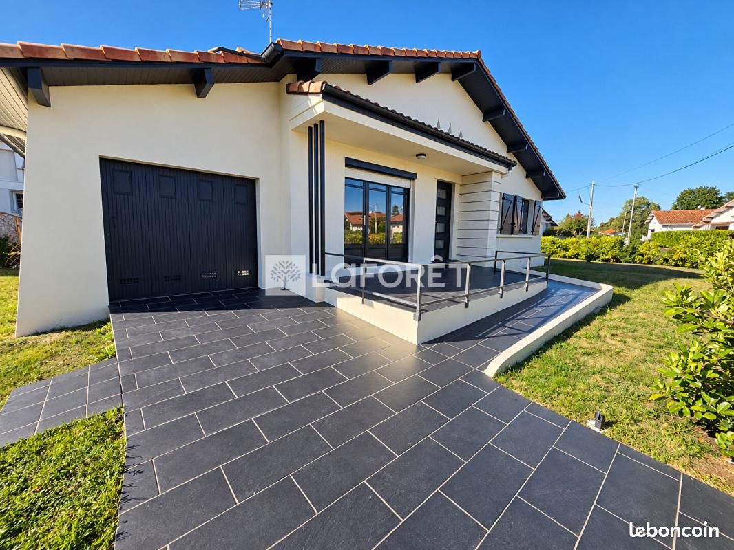 Maison 4 pièces 90 m² · à Morcenx-la-Nouvelle · 90 m² · 228 800 €