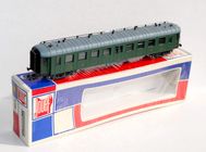 JOUEF voiture de voyageurs 3ième classe OCEM RA PLM 5108 NEUF