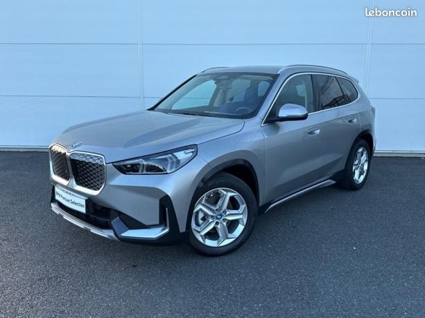 BMW X1 2025
