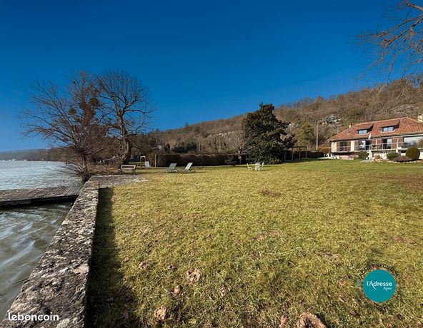 Propriété 7 pièces 146 m²