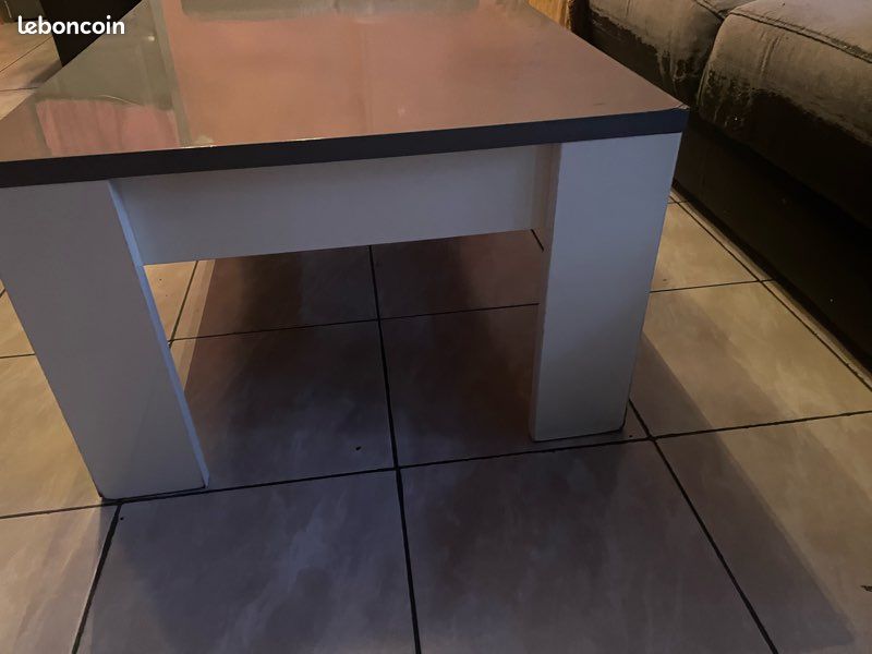Petite table salon (image 4)
