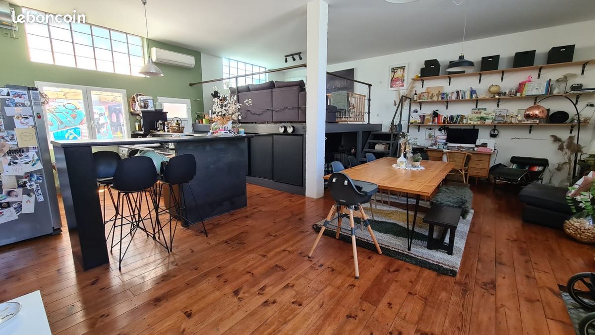 Appartement 3 pièces 93 m² · à Montélimar · 93 m² · 890 €/mois