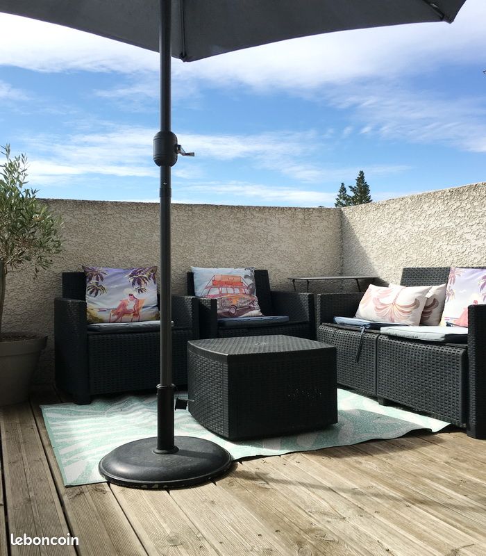 Appartement 4 pièces 78 m² · à Narbonne · 78 m² · 224 000 €
