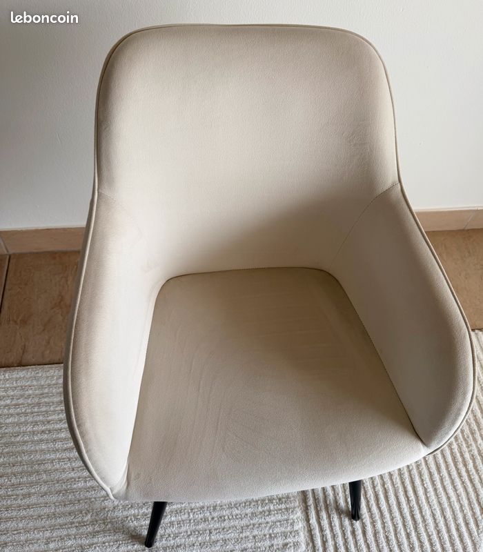 Chaise (image 1)