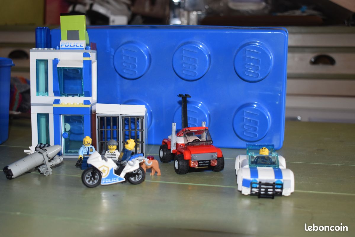 Legos (image 8)