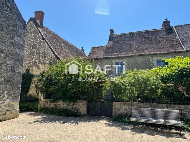 Propriété 7 pièces 144 m²