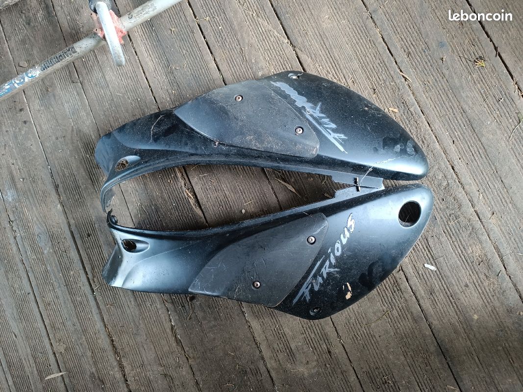 Divers pièces trekker vivacité Peugeot (image 3)