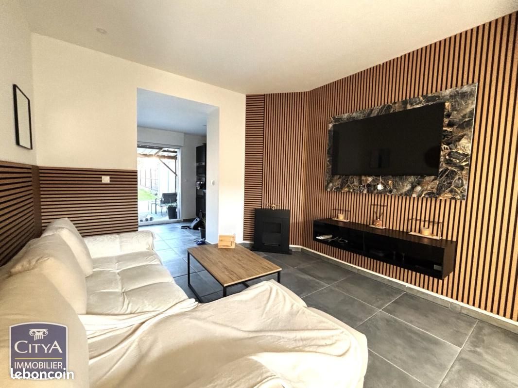 Maison 5 pièces 90 m² · à Aniche · 90 m² · 160 000 €