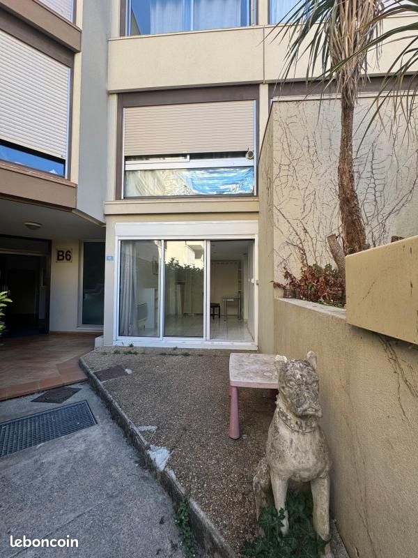 Appartement 1 pièce 46 m² · à Montpellier · 46 m² · 650 €/mois
