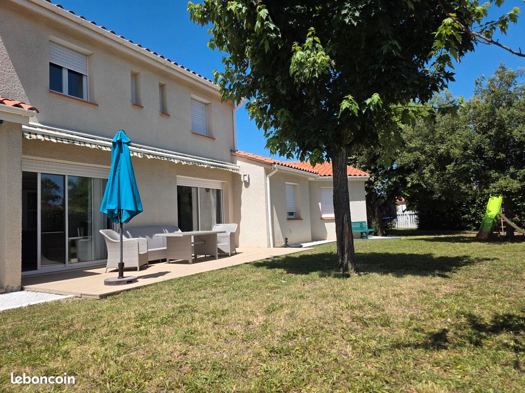 Maison 7 pièces 172 m² · à Albi · 172 m² · 570 000 €
