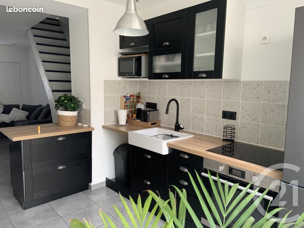 Maison 4 pièces 72 m² · à Armentières · 72 m² · 137 899 €