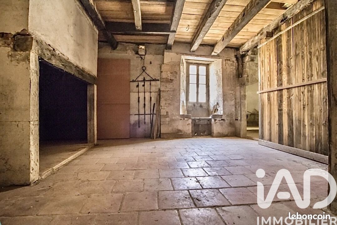 Maison 3 pièces 105 m² · à Puy-l'Évêque · 105 m² · 130 000 €