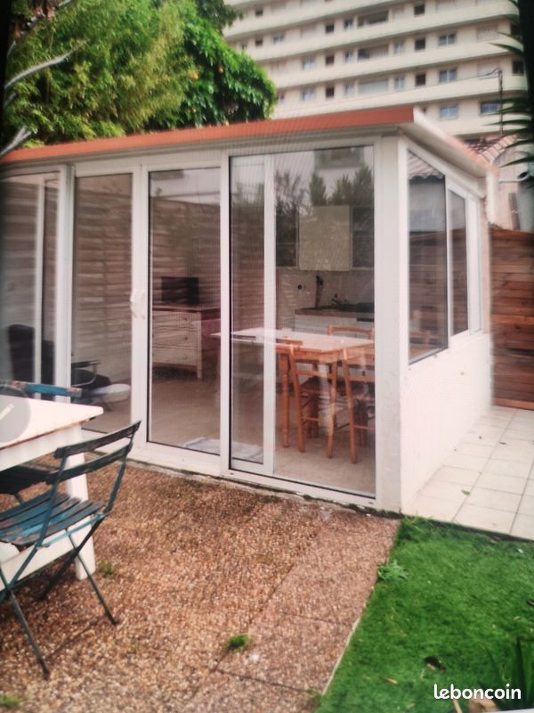 Appartement 2 pièces 25 m² · à Toulon · 25 m² · 600 €/mois
