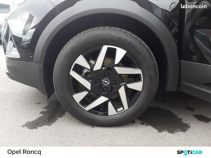 Opel Mokka Mokka-e 136ch Elegance (image 13)