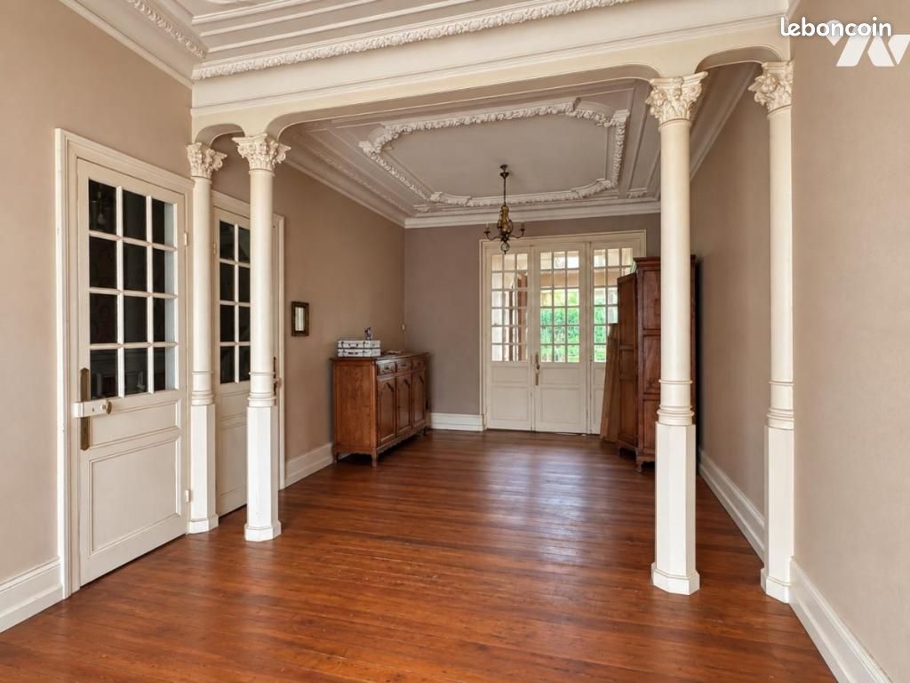 Maison 5 pièces 157 m² · à Calais · 157 m² · 196 268 €