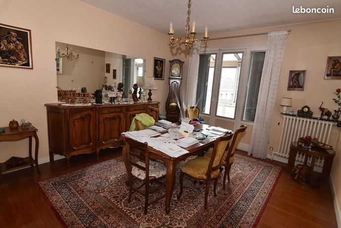 Appartement 3 pièces 67 m² — 3