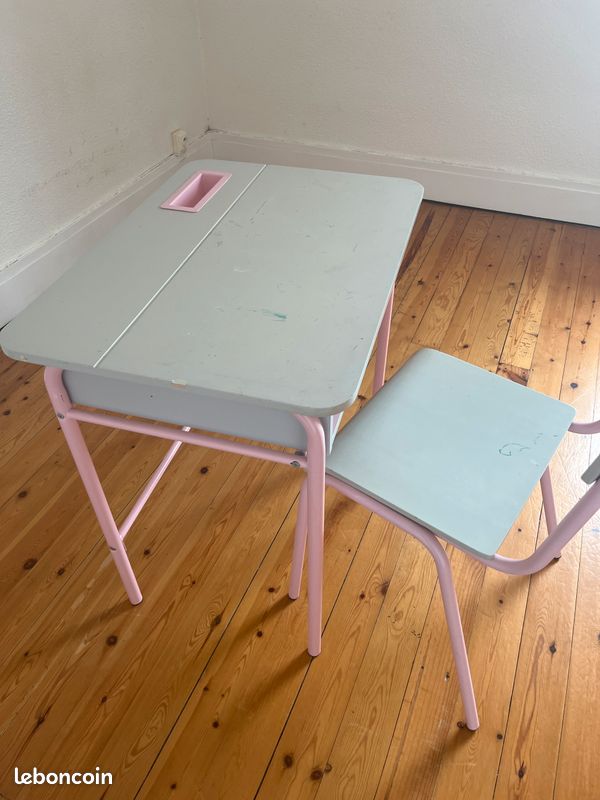 Bureau enfant (image 3)