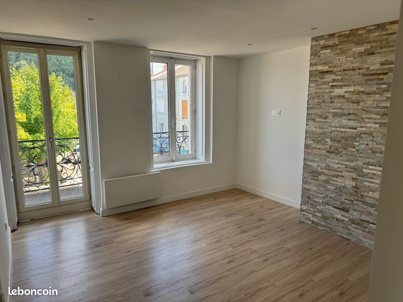 Appartement 3 pièces 85 m² · à Nancy · 85 m² · 580 €/mois
