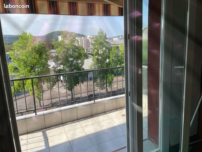 Appartement 4 pièces 70 m² · à Vesoul · 70 m² · 92 000 €