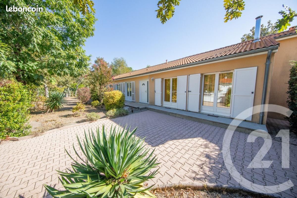Maison 7 pièces 154 m² · à Saint-Médard-en-Jalles · 154 m² · 419 000 €