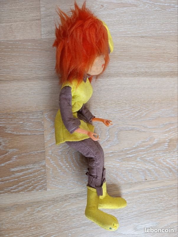 Poupée Espagnole Layna (image 5)