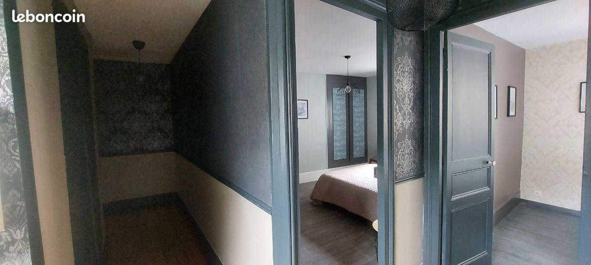🏖🌞Appartement 2 chambres cosy et spacieux (image 10)