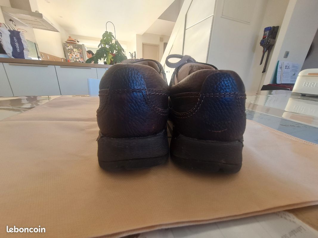 Chaussures Clarks (image 5)