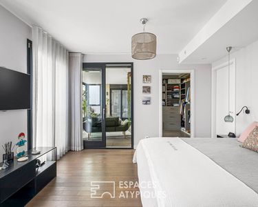 Appartement 2 150 000 € - 180 m²