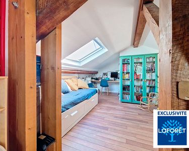 Appartement 382 000 € - 87 m²