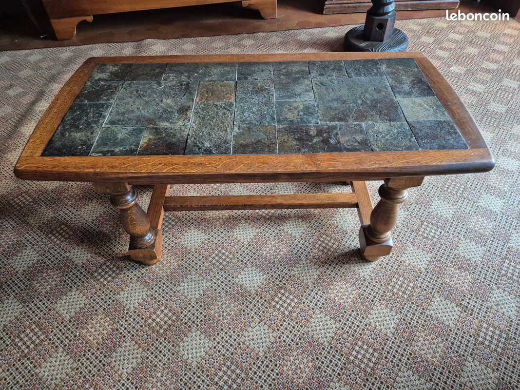 Table basse salon (image 1)