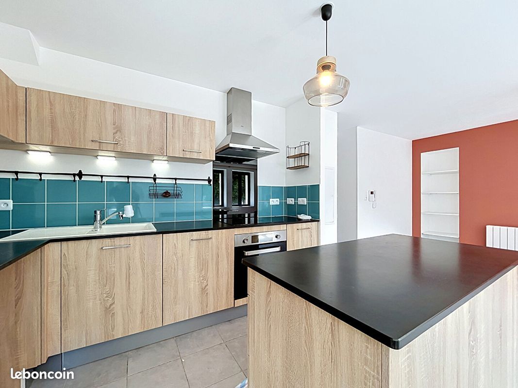 Appartement 4 pièces 83 m² · à Blois · 83 m² · 198 000 €