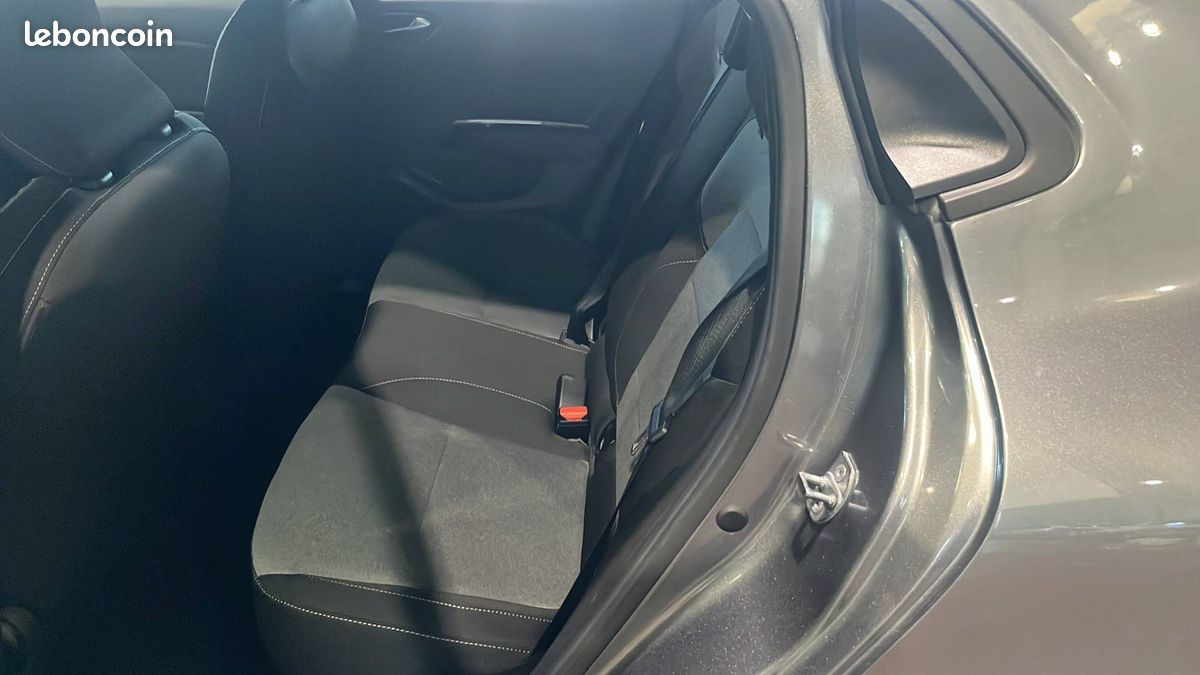 Renault clio blue dci 100 ch gsr2 evolution (image 13)