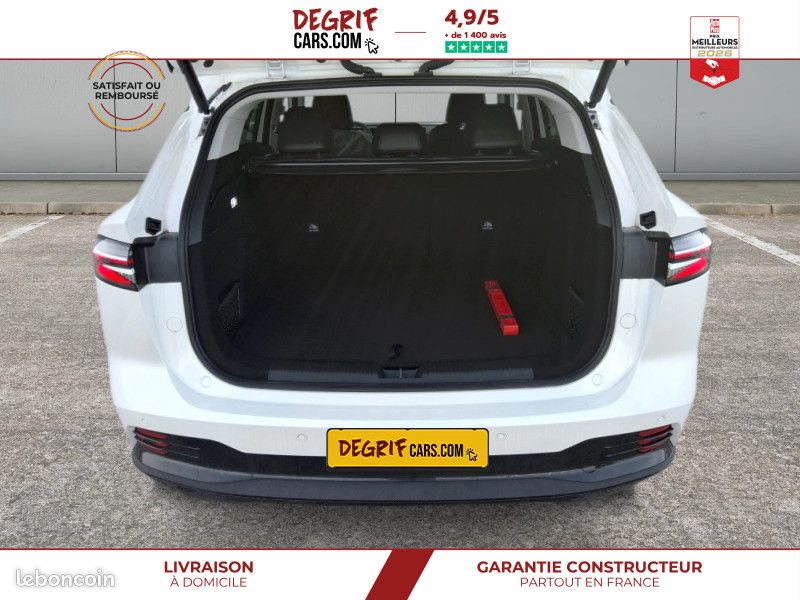 MG EHS 1.5 Hybrid+ 224 ch Luxury -22.05% (image 9)