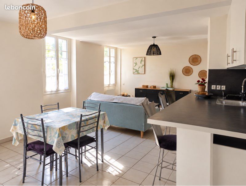 Appartement 2 pièces 53 m² · à Carpentras · 53 m² · 675 €/mois